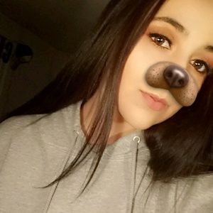 Meet your Posher, Cheyanne